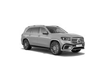 Nuevo Mercedes GLS350 313 CV (230 kW) 2025 Otro SUV