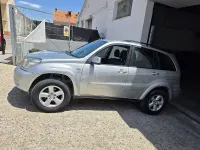 Usado Toyota RAV4 Sol 116 CV (85 kW) 2005 Gris / plata SUV
