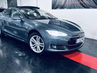 usado Tesla Model S P85 RWD