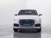 Usado Audi Q5 S-Line 163 CV (119 kW) 2019 Blanco SUV