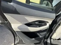 Usado Jaguar E-Pace S 150 CV (110 kW) 2018 Gris / plata SUV