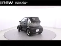 Nuevo Mobilize Duo 2025 Eléctrico Utilitario