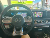 Usado Mercedes GLE53 AMG 435 CV (319 kW) 2022 Negro SUV