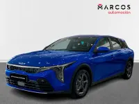 Nuevo Kia K4 115 CV (84 kW) 2026