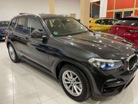 usado BMW X3 xDrive 20dA Business