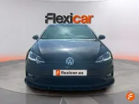 Usado VW Golf VII Sportline 150 CV (110 kW) 2018 Negro