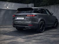 Usado Land Rover Range Rover Sport Autobiography 510 CV (375 kW) 2022 Gris / plata SUV