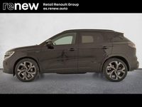 Usado Renault Austral Techno Esprit Alpine 200 CV (147 kW) 2024 Negro SUV