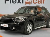 usado Mini Cooper D Countryman AUT.