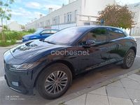 Usado Jaguar I-Pace S 294 kW (400 CV) 2019 Eléctrico SUV