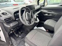 Nuevo Opel Combo S 100 CV (73 kW) 2026 Blanco Monovolumen