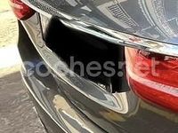 Usado Mercedes E43 AMG 401 CV (294 kW) 2017 Gris / plata Berlina