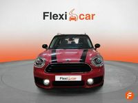 Usado Mini Cooper D Countryman 150 CV (110 kW) 2017 Rojo SUV