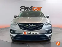 Usado Opel Grandland X Design Edition 130 CV (95 kW) 2018 Blanco SUV