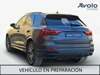 Usado Audi Q3 150 CV (110 kW) 2025 SUV