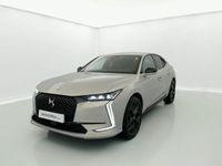 Usado DS Automobiles DS4 Performance Line Plus 225 CV (165 kW) 2022 Perla de cristal SUV