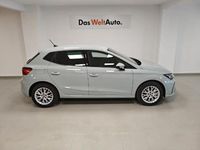 Nuevo Seat Ibiza Style 115 CV (84 kW) 2026 Blanco Utilitario