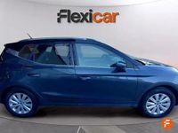 Usado Seat Arona FR 110 HP (80 kW) 2022 Cinzento SUV