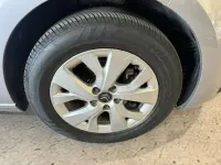 Usado Citroën C4 Feel 130 CV (95 kW) 2020 Gris / plata Berlina
