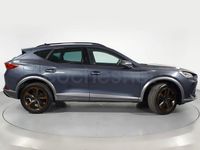 Usado Cupra Formentor 150 CV (110 kW) 2022 Gris / plata SUV