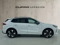 Usado Cupra Terramar 204 CV (150 kW) 2025 Blanco SUV