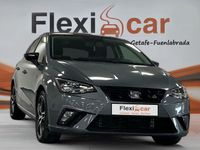 usado Seat Ibiza 1.0 55kW (75CV) Reference