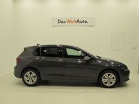 usado VW Golf Life 2.0 TDI 85 kW (115 CV) DSG