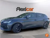 Usado Cupra Leon 190 CV (139 kW) 2023 Azul