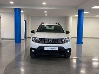 Usado Dacia Duster Essentiel 95 CV (69 kW) 2019 Gris SUV