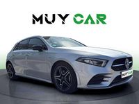 Käytetty Mercedes A200 150 HP (110 kW) 2021 Harmaa Viistoperä