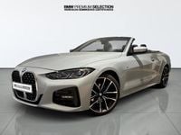 Usado BMW 420 Shadowline 190 CV (139 kW) 2024 Descapotable