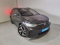 Usado VW ID.4 Pro Performance 150 kW (204 CV) 2021 Gris SUV