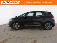 Usado Renault Scénic IV Zen 140 CV (102 kW) 2018 Negro Monovolumen