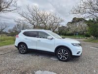 Usado Nissan X-Trail 360º 130 CV (95 kW) 2015 Blanco SUV