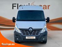 usado Renault Master FURGON