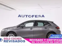 Usado Citroën C4 Feel 110 CV (80 kW) 2017 Gris / plata Berlina
