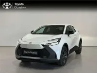 Usado Toyota Auris Advance 136 CV (100 kW) 2025 Utilitario