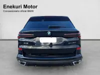 Usado BMW X5 xLine 298 CV (219 kW) 2026 Negro SUV