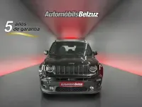 Usado Jeep Renegade Sport 120 CV (88 kW) 2021 Negro SUV