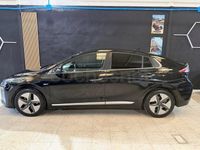 Usado Hyundai Ioniq 141 CV (103 kW) 2020 Negro Utilitario