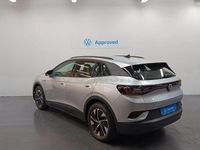 Begagnad VW ID.4 Pro Performance 150 kW (204 HK) 2022 Eléctrico SUV