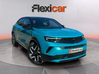 Usado Opel Mokka Edition 136 CV (100 kW) 2025 Azul SUV