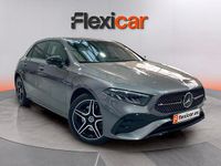 Usado Mercedes A250 218 CV (160 kW) 2024 Gris Berlina