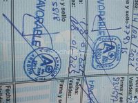 Usado Mercedes ML270 Edition 163 CV (119 kW) 2004 Azul SUV