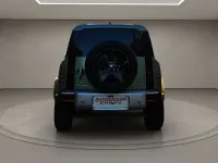 Usado Land Rover Defender HSE 249 CV (183 kW) 2021 Verde SUV
