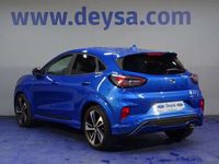 usado Ford Puma 1.0 Ecoboost Mhev St-line X 125