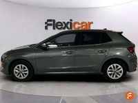 Usado Skoda Fabia 95 CV (69 kW) 2025 Gris Utilitario