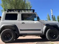 Usado Suzuki Jimny 102 CV (75 kW) 2021 Blanco SUV
