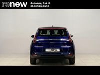 Usado Renault R5 Techno 110 kW (150 CV) 2025 Azul Utilitario