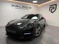 Usado Porsche Panamera 4S 441 CV (324 kW) 2017 Gris / plata Berlina